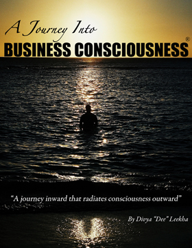 A Journey into Business Consciousness